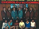 RARE-CHOROLO y su Combo *Raffy Martinez* Mary Lou 60's LP-DESCARGA ATOMICA