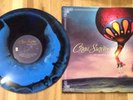 Circa Survive On Letting Go LP Rare Black & Blue Swirl Vinyl Limited To /750