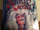 MORBID SAINT Spectrum Of Death 1989 Lp Avanzada Metalica 1st Press