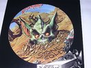 TANKARD - Stone cold sober  Picture Disc