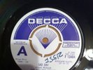 ROLLING STONES  DECCA DEMO   SAD DAY / YOU CAN'T ALWAYS GET  WHAT YOU WANT N/M
