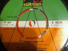 VELVET UNDERGROUND  FEATURING LOU REED DEMO- SWEET JANE /ROCK AND ROLL DEMO N/M
