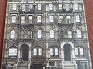 LED ZEPPELIN: Physical Graffiti: Swansong SSK89400: 2 x LP Die-Cut Sleeve: 1975