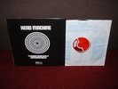 HEAD MACHINE Orgasm LP 1970 MAJOR MINOR 1st Press AMAZING PROG RARITY