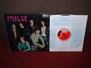 PULSE 1st LP 1969 MAJOR MINOR 1st Press MINT AMAZING PSYCH RARITY