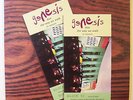 GENESIS LIVE-THE WAY WE WALK-1992 PIONEER LASER DISC-3 SIDES-159 MINUTES-NM