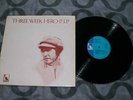 P J PROBY THREE WEEK HERO LP 1969 WITH LED ZEPPELIN