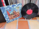 The Rolling Stones – Their Satanic Majesties Request LP Gatefold 3D Cover