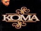  2 LP KOMA (SCRED CONNEXION) Le Réveil french bomb hip hop