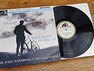 Elgar: Enigma Variations / Overture - Barbirolli **HMV ASD 548 C/Gold LP**