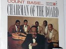 COUNT BASIE Chairman Of The Board CLASSIC RECORDS 180g AUDIOPHILE Quiex SV vinyl