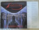 Artillery - By Inheritance Thrash Metal LP (Roadracer Records)