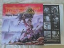 Deathrow - Raging Steel Speed/Thrash Metal LP (Noise)
