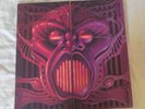 Possessed - Beyond the Gates Death/Thrash Metal LP Fold Out (Under One Flag)