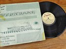 John Coltrane With Red Garland Trio - Soultrane **Rare UK Esquire 32-089 LP**