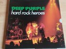 Deep Purple - hard rock heroes Vinyl 3-LP MINT