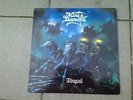 King Diamond LP (1987), Album: Abigail