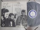 ONAJE'S RAGE LP RECORD 12