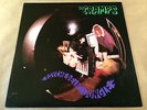 PROMO PUNK ROCK LP/ THE CRAMPS 
