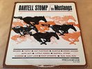 HOT ROD SURF ROCK LP/ THE MUSTANGS 