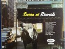COLEMAN HAWKINS-MILT HINTON Session at Riverside RARE 1956 original CAPITOL JAZZ