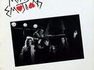 PRIVATE AOR Pomp LP MIXED EMOTIONS
