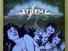 PRIVATE Hard Rock AOR US Metal LP STORMZ