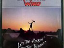 PRIVATE Hard Rock AOR LP CRYSTAL WIND