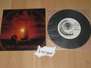 Agatus - Rite Of Metamorphosis EP Rare Rotting Christ Zemial