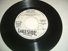 FOCAL POINT YOUR LOVE IS/SHO YA RIGHT ORG MOD SOUL FUNK BOOGIE  W/L PROMO 45