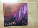 Dimmu Borgir - For All Tid DLP Splatter Vinyl