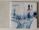 Radiohead - OK Computer Vinyl Record