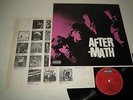 THE ROLLING STONES/AFTER-MATH  LP 1966 TELDEC DECCA 6.21396 BL