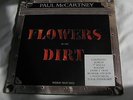 Paul McCartney-Limited Vinyl Flowers in the Dirt World Tour pack c/w All inserts
