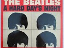 The Beatles A HARD DAY'S NIGHT Mono pressing Still Sealed