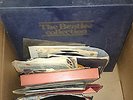 Records - Albums & Singles Including Beatles Box Set