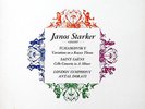 JANOS STARKER / Saint-Saens Cello Concerto / Original Mercury SR 90409, RFR-1