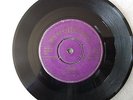 ELVIS PRESLEY HMV SINGLE TOO MUCH