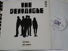 The Pentangle The Pentangle LP