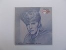 David Bowie - Lifetimes. RARE  Promo Sampler - Only 1000 made. This is No. 919