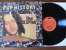 Eric Clapton ?– Pop History Vol. 5 2 LP Gatefold