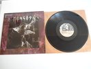 Morgoth - Cursed Originalpressung 1991