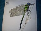 EX UK A&M LP - THE STRAWBS - DRAGONFLY