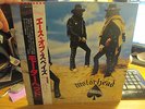 MOTORHEAD Ace Of Spades Japan Import LP W/OBI +Insert Bronze VIP 6751 N.Mint