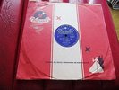 BRAZIL 78 RPM POLYDOR RAY CHARLES I CAN'T STOP LOVING YOU / BYE LOVE SOUL JAZZ