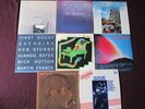 8  JAZZ  LP's   Sonny Fortune, Pat Metheny, Oregon, Keith Jarrett,Weather Report