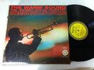 JOHNNY COLES QUARTET - the warm sound - EPIC VG++// 16015