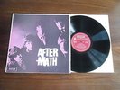   ROLLING STONES   AFTERMATH   DECCA   1st PRESS   1966  