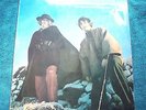 EX UK ELEKTRA LP - INCREDIBLE STRING BAND - THE HANGMAN'S BEAUTIFUL DAUGHTER