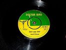 Phillis Dillon .Dont stay away ,Original 1967 press. Doctor bird Label